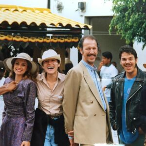 Guy Ecker Instagram - 
