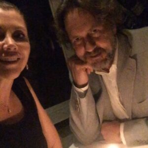 Guy Ecker Instagram - 