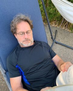 Actor Guy Ecker HD Instagram Photos and Wallpapers October 2021