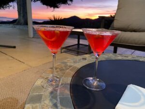 Guy Ecker Instagram - Salud!