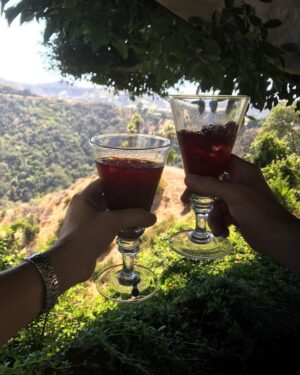 Guy Ecker Instagram - Lo mejor para el calor