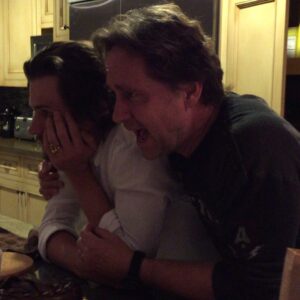 Guy Ecker Instagram - 