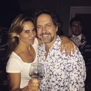 Guy Ecker Instagram - 