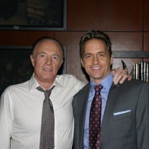 Guy Ecker Instagram - Recordando otros tiempos.