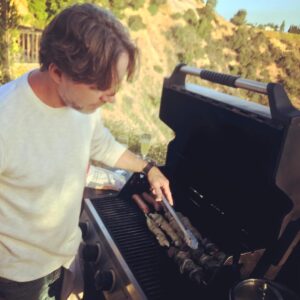 Guy Ecker Instagram - Feliz día de la madre