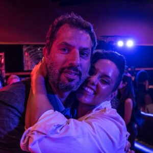 Guy Oseary Instagram - There’s talk of an antisemitic post that my dear friend Alicia Keys had up on her instagram. 
I can confirm to anyone in my ✡️ community that needs to hear it: it’s NOT true. 
There was a specific word in her post that our community at this very painful time find very triggering, but it was absolutely not connected in any way. 
I spoke to Alicia and she was horrified to learn what the word implied and immediately took it down. 
Alicia has always been a fighter for all human rights. I’ve had a front row seat for over a decade of seeing her positive influence in the world. Her humanitarian work reflects her empathy and her heart.