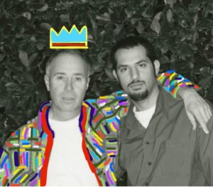 Guy Oseary Instagram - Happy Birthday 👑 David 
8️⃣0️⃣ years young today ❤️💛💚
I met @davidgeffen one month after I turned 19 years old. It was November 7 1991 in NYC.. 
I had plans that night to hang with Madonna. I mentioned to her that I admired David , so when I arrived at her apartment, she surprised me by having David open the door. 
I was already very excited to hang with the Queen only to find The King standing at the door , greeting me. That moment marked the beginning of a lifelong friendship.
David's lessons and wisdom have been invaluable to me since then and continue to inspire me every day. I am grateful for his guidance. 
David's support has been a constant source of motivation for me.
On almost every birthday of mine for the last 30 years, I have lunch with David. 
A time to reflect on the good, the bad, and the needed next steps. David is the best person to talk to about these things, and I always leave feeling motivated and most of all wanting to one day make David proud. 
His generosity extends beyond our friendship. He is a mentor to countless others, giving support and advice to many many people. Theres a high likelihood that as you read this post, David is sitting across the table from someone right now giving them advice. 
His selflessness and willingness to guide and nurture others is truly remarkable. 
Happy birthday King. Thank you for everything.. much love.. 🌸 🌺