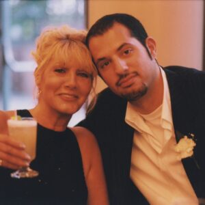 Guy Oseary Instagram - My beloved beautiful mother passed away today. 
On Mother’s Day ..

I’m sorry we didn’t spend more time together. 
I didn’t get a chance to ask you the many questions I will now never have the answers to. 
I am grateful for the good times we had together. 
I am grateful that all my children know their amazing grandmother.. 
I am grateful for all the laughs we had. 
I am grateful you were there with me on my wedding day. 
Living far away from you for most of my life was hard for me. I needed you. All kids need their mother. 
I know it was even tougher for you. 
I can’t imagine the pain you suffered. 
No matter where I was in the world I promise you that you were always with me in my heart and you will always be with me. 

Rest peacefully my e-ma. I hope your favorites Edith Piaf and Luciano Pavarotti find you in the heavens and sing to you all of your favorite songs. 

The last song I played for you was “Woman” by John Lennon. 
I wanted the last words for you to hear from a song to be the last words of that song:
“I love you, I love you, I love you , I love you…….” 

I love you mom ❤️💛💚 now and forever 🙏🏽🕊️
