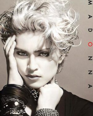 Guy Oseary Instagram - 40 years ago today July 27 ,1983 👑 @madonna released her debut album.. 
6 months later she was on American Bandstand where Dick Clark asked her what her hopes are for 1984 and beyond. A very confident Madonna answers: “To rule the world”.. and that she has 👏🏽👏🏽
Shes definitely ruled my world.. 7 years after she did that interview , I was fortunate while still a teenager to get an invite to the Madonna train thanks to the legendary Freddy DeMann.. 
32 years later Im still on it.. 
On some days that steady train can turn into a rocket shooting up to the stars at full blast, you need to hold on tight!!
At other times it can be a rollercoaster with ups and downs, twists and turns, you need to hold on even tighter!!!
No matter the transportation, there is never ever a dull moment on the Madonna journey.. 
Im grateful to my Lucky Star: Madonna ❤️💛💚 for the ride of the lifetime. 
Id also like to congratulate @saramariezam for her wisdom, partnership and her hard work over the years. Again to Freddy without him none of it would have been possible. To the incredible @lizrosenberg44 for overseeing madonna press with armor on for decades!! To Angela Becker who worked with me on my first years of madonna management. 
To the team at @warnerrecords for 40 years of care and support!! Especially our beloved seymour stein who signed madonna when michael rosenblatt played him the music. To all the dj’s that played and continue to play madonnas songs. THANK YOU!!! you have good taste 🙏🏽 . To the radio stations around the world that supported and support. To Madonna TV, I mean MTV for its push back when they were the most impactful way to share music. 
To the talented collaborators/songwriters and producers.
For the video directors, choreographers, hair/makeup that bring the music to life visually. To the art directors that made album art and promotion iconic in image. To the performers / show collaborators that brought the music to the people Live. From fashion designers/ stylists that collaborated on the reinvention of Madonnas looks. 
And most of all to the beautiful , dedicated and loving Madonna fans. 
I cant wait to see many of you again very soon.. much love, guyo