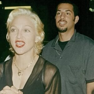 Actor Guy Oseary HD Instagram Photos and Wallpapers October 2022