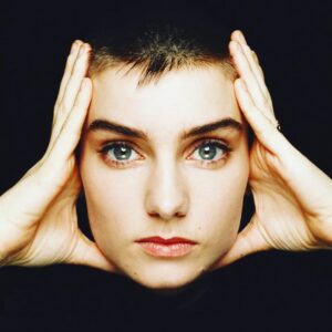 Guy Oseary Instagram - Sinéad O’Connor rest in peace 🙏🏽🕊️