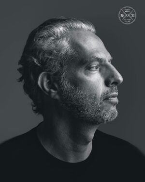 Guy Oseary Instagram - In my over 30 year career Ive not done many interviews to talk about .. me. 
Infact the last time I did a full on, in depth interview on myself was feb 9 , 1997 with Robert Hilburn for an LA times calendar cover story. 
25 years later, Shirley Halperin from Variety reached out to tell me I was chosen as Variety’s Music Mogul of the year and that she would like to tell my story. 
October 3 this year I will turn 50 years old. The combination of my trust in Shirley with a second chapter just around the corner, it felt like a good time to open up and begin a path to sharing more. 
There are a few people I would like to thank, SPECIFICALLY from my TEEN years up to age 22.. 
Freddy DeMann took a big chance on me. I will always be grateful to him for the opportunity he gave me.. Bernie Brillstein, David Geffen, Bronx Style Bob, Chris Boyd, Johnny Rivers, Hen-Gee, Evil-E, Ice-T, Sean (Sandman) Kennedy   Proper Grounds, Everlast, my brother Anthony Kiedis , Flea, Steve Rifkind, Ronnie Dashev, Joann Roth- Oseary, Ken Hertz, Ron Handler, Seymour Stein, Bill Vuylsteke, Kevin Martin   Candlebox, Chino Moreno   The Deftones, Terry Date, Alanis Morrissette, Glen ballard, Rick Rubin, Perry Farrell , Adam Sandler, Beastie Boys , Scott Ian, Jeff Ament, Jim Trenton, Kenny Smith, Leon Robinson, Dean Evans.. 3 school mates: David Arquette, Harlan Gleeson, and Jesse Simon.. Estevan Oriol, Josh Richman, Cypress Hill, Naomi Campbell , Russell Simmons, Lyor Cohen, Roy Leibenthal, Lionel Richie, Michael Stipe, Bono, Sean diddy Combs, Billy Idol and Morrissey.. 
Some of these people did a lot for me while others simply just did one small act of kindness for an ambitious teenager. Either way, I never forgot it. 
My father Yossi .
MOST OF ALL - to  MADONNA.. She showed me the world since I was a teen. I had NO money in my pocket and ZERO accomplishments to speak of. It didnt matter to her. My potential was what she cared about.. 
She supported my growth and inspired me to think in an unlimited manner and showed me first hand the importance of hard work. 
As david geffen told me 30 years ago “there are no short cuts” Madonna was and still is the perfect example of that daily. ✌🏽 ❤️💛💚