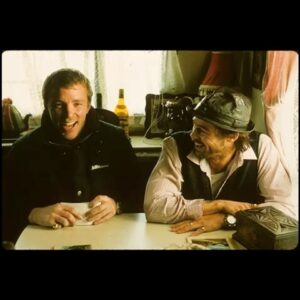 Guy Ritchie Instagram - Happy birthday Pittski!