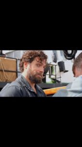 Guy Ritchie Top 100 Instagram Photos and Posts