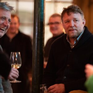 Guy Ritchie Instagram - A big thank you to all the staff at Lore of the Land.  I seem to hear more compliments about the attitude of the staff than anything else! Extremely proud and impressed by the team that’s been built here!

@loreofthelandpub