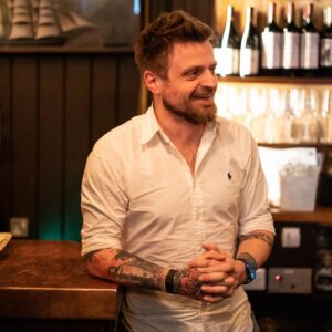 Guy Ritchie Instagram - A big thank you to all the staff at Lore of the Land.  I seem to hear more compliments about the attitude of the staff than anything else! Extremely proud and impressed by the team that’s been built here!

@loreofthelandpub