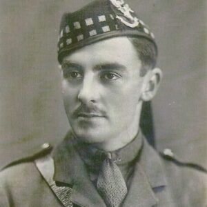 Guy Ritchie Instagram - Remembering two old soldiers today — Seaforth Highlanders both — my grandad, Major Stewart Ritchie, who was killed in action in France on the 12th June 1940 and my dad, Captain John Ritchie, who passed away last weekend, aged 92. #RemembranceDay2020