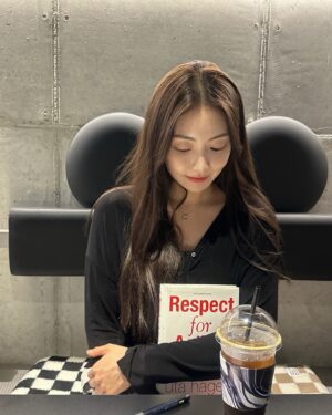 Gwak Soo-jin Instagram - 