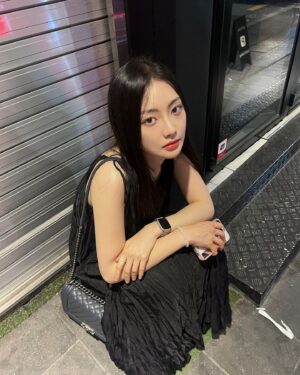 Gwak Soo-jin Instagram - 이 사진으로 말할 것 같으면 수빈이가... 더 보기