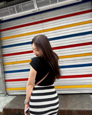 Gwak Soo-jin Instagram - 힙찌로