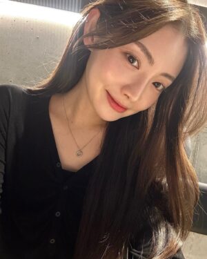 Gwak Soo-jin Instagram - 
