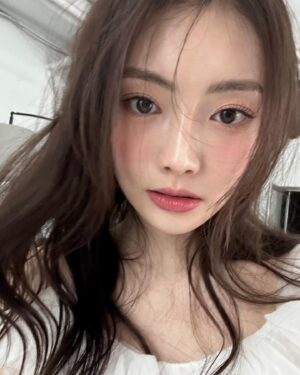 Gwak Soo-jin Instagram - 