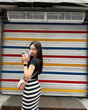 Gwak Soo-jin Instagram - 힙찌로