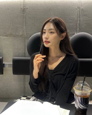 Gwak Soo-jin Instagram - 