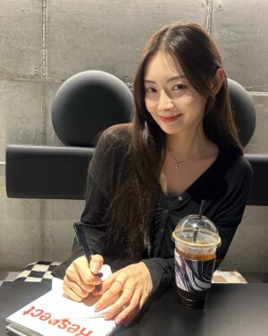 Gwak Soo-jin Instagram - 