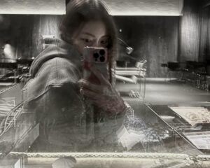 Gwak Soo-jin Instagram - Day offff✨