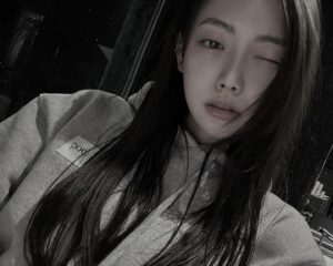 Gwak Soo-jin Instagram - Day offff✨
