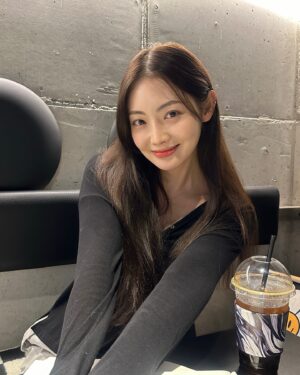 Gwak Soo-jin Instagram - 