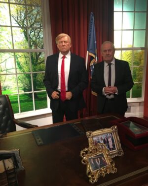 Gyles Brandreth Instagram - People are always asking for politicians with real convictions …