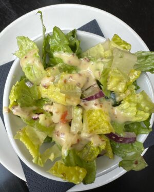 Gyles Brandreth Instagram - The story a light lunch in five snaps …