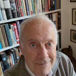 Gyles Brandreth Instagram - For Father’s Day: the writer A A Milne talking to his father in his autobiography, It’s Too Late Now.  #FathersDay
