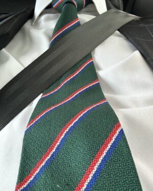 Gyles Brandreth Instagram - It’s a jacket and tie day. I’m on my go way to Trooping the Colour.  Exciting.  Brilliant pageantry. A special day. And The Princess of Wales!  If you’re not coming, you can catch it all morning on @BBCOne from 10.30 until 1.10 pm.