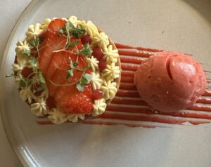 Gyles Brandreth Instagram - If you fancy a mild sugar rush before midnight, here goes …

Sleep tight. Tomorrow is another day.