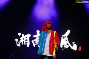 HAN-KUN Instagram - 湘南乃風20周年の勢いと共に

HAN-KUN15周年開始

みなさん　
フォローよろしくお願いします

#hankun #15thanniversary 
#ARIGATO #湘南乃風