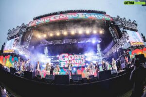 HAN-KUN Instagram - 記念すべき第一回

そして29年ぶりの大復活
H Jungle With t

ごぶごぶフェス
最高過ぎな1日でした

出演者の皆さんも
どのアーティストのファンの皆さんも
暖かく受け入れてくれた
Good Vibes Onlyな1日

参加させて頂き
本当にありがとうございました！

浜田さん
ごぶごぶラジオファミリーの皆さん
お疲れ様でした！！

#ごぶごぶフェス
#hjunglewitht 
#きゃりーぱみゅぱみゅ 
#倖田來未
#sixtones 
#湘南乃風