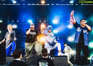 HAN-KUN Instagram - 本当に愛が溢れてるフェス

演者からもファンからも
スタッフからもみんなから
愛されてるフェス

でも気合い入りまくるフェス

大好きなフェス

京都大作戦

本当にありがとうございました！！

明日も絶対最高！！

俺たちもフェスやりたいなーー

#京都大作戦 #10feet #湘南乃風