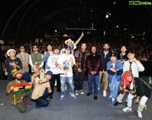 HAN-KUN Instagram - 🇯🇲ONE LOVE REGGAE JAPAN🇯🇵

音楽が更に好きになる

音楽は心を動かす

そんな映画

絶対観て！！

@onelovemovie 
@mightycrown_entertainment 
@ziggymarley 
@kingsleybenadirofficial 
@paramount_japan

📷@realshot_masato