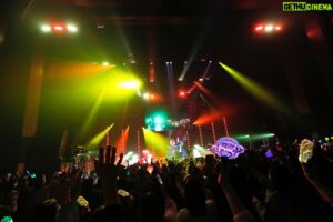 HAN-KUN Instagram - 松尾アンダーグラウンドと踊ったよ

Willie Bounce
と
Palance

楽しかったね

京都の会場の皆んな
一緒に踊ってくれてありがと！！

@matsuoshun 
#チョコフェス