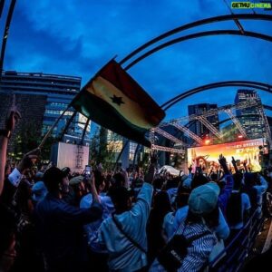 HAN-KUN Instagram - 🇯🇲ONE LOVE REGGAE JAPAN🇯🇵

音楽が更に好きになる

音楽は心を動かす

そんな映画

絶対観て！！

@onelovemovie 
@mightycrown_entertainment 
@ziggymarley 
@kingsleybenadirofficial 
@paramount_japan

📷@realshot_masato