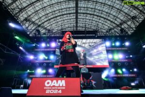 HAN-KUN Instagram - 大阪オートメッセ2024

めちゃくちゃ熱かった！

カスタマイズエリア
集まってくれた皆も
最高だったし
イベント自体の歴史も含めて
ハンパねぇでした

FM802の皆さん
ご丁寧に
ありがとうございました

大阪また帰ってくるよ
次は4月20日
服部緑地野外音楽堂でワンマンライブ

皆んな遊んで！！

Photo by 田浦ボン さん
