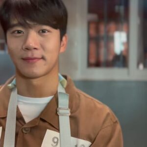 Actor Ha Seok-jin HD Instagram Photos and Wallpapers February 2023