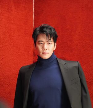 Ha Seok-jin Instagram - Merry Christmas🎄🎁🚀