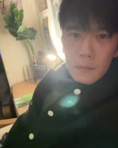 Actor Ha Seok-jin HD Instagram Photos and Wallpapers February 2024