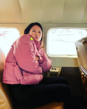 Ha Thanh Špetlíková Instagram - Ještě rychlá vzpomínka na Grand Canyon. Dala bych si to zas a znova příště na lodi, pěšky, buginou, jakkoliv, ale bylo příliš málo času. 😩
.
.
.
#grancanyon #arizona #us #usa #travel #travelphotography #traveling #beautifullwiew 
@thang.85
