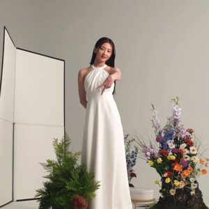 Ha Yul-Ri Instagram - @jmwkorea 🫰🩵