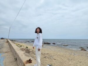 Actress Ha Yul-Ri HD Photos and Wallpapers May 2024